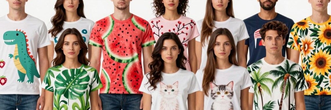 Personalizar tu ropa